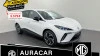 MG4 64kWh Luxury MG4 64kWh Luxury
