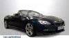 BMW Serie 6 640i Cabrio 235 kW (320 CV) BMW Serie 6 640i Cabrio 235 kW (320 CV)