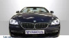 BMW Serie 6 640i Cabrio 235 kW (320 CV) BMW Serie 6 640i Cabrio 235 kW (320 CV)