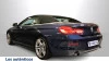 BMW Serie 6 640i Cabrio 235 kW (320 CV) BMW Serie 6 640i Cabrio 235 kW (320 CV)