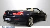 BMW Serie 6 640i Cabrio 235 kW (320 CV) BMW Serie 6 640i Cabrio 235 kW (320 CV)