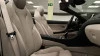 BMW Serie 6 640i Cabrio 235 kW (320 CV) BMW Serie 6 640i Cabrio 235 kW (320 CV)