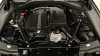 BMW Serie 6 640i Cabrio 235 kW (320 CV) BMW Serie 6 640i Cabrio 235 kW (320 CV)