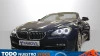 BMW Serie 6 640i Cabrio 235 kW (320 CV) BMW Serie 6 640i Cabrio 235 kW (320 CV)