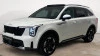 Kia Sorento 1.6 T-GDi HEV Emotion 4x4 7pl Kia Sorento 1.6 T-GDi HEV Emotion 4x4 7pl