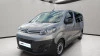 Citroën Jumpy Combi Talla M BlueHDi 120 S&S Confort