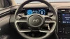 Hyundai Tucson 1.6D 100kW (136CV) 48V DCT Tecno Sky Hyundai Tucson 1.6D 100kW (136CV) 48V DCT Tecno Sky