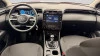 Hyundai Tucson 1.6D 100kW (136CV) 48V DCT Tecno Sky Hyundai Tucson 1.6D 100kW (136CV) 48V DCT Tecno Sky