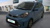 Kia Picanto 1.0 CVVT 66CV UEFA Euro2016 Eco-Dynam Kia Picanto 1.0 CVVT 66CV UEFA Euro2016 Eco-Dynam