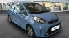 Kia Picanto 1.0 CVVT 66CV UEFA Euro2016 Eco-Dynam Kia Picanto 1.0 CVVT 66CV UEFA Euro2016 Eco-Dynam
