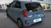 Kia Picanto 1.0 CVVT 66CV UEFA Euro2016 Eco-Dynam Kia Picanto 1.0 CVVT 66CV UEFA Euro2016 Eco-Dynam