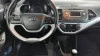 Kia Picanto 1.0 CVVT 66CV UEFA Euro2016 Eco-Dynam Kia Picanto 1.0 CVVT 66CV UEFA Euro2016 Eco-Dynam