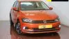 Volkswagen Polo Advance 1.0 TSI 70 kW (95 CV) DSG