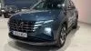 Hyundai Tucson 1.6 TGDI PHEV 195kW Maxx Safe Auto 4X4