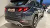 Hyundai Tucson 1.6 TGDI PHEV 195kW Maxx Safe Auto 4X4