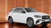 Mercedes-Benz GLE  350 de 4MATIC