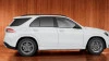 Mercedes-Benz GLE  350 de 4MATIC