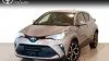 Toyota C-HR 1.8 125H Advance