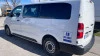 Citroën Jumpy L3 2.0 HDI MIXTO ISOTERMO