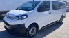 Citroën Jumpy L3 2.0 HDI MIXTO ISOTERMO