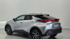 Toyota C-HR - Advance Hybrid 140