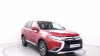 Mitsubishi Outlander 2.3 220 DI-D MOTION 2WD 5STR 150 5P Mitsubishi Outlander 2.3 220 DI-D MOTION 2WD 5STR 150 5P