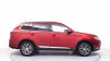 Mitsubishi Outlander 2.3 220 DI-D MOTION 2WD 5STR 150 5P Mitsubishi Outlander 2.3 220 DI-D MOTION 2WD 5STR 150 5P