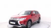 Mitsubishi Outlander 2.3 220 DI-D MOTION 2WD 5STR 150 5P Mitsubishi Outlander 2.3 220 DI-D MOTION 2WD 5STR 150 5P