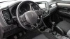 Mitsubishi Outlander 2.3 220 DI-D MOTION 2WD 5STR 150 5P Mitsubishi Outlander 2.3 220 DI-D MOTION 2WD 5STR 150 5P
