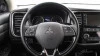 Mitsubishi Outlander 2.3 220 DI-D MOTION 2WD 5STR 150 5P Mitsubishi Outlander 2.3 220 DI-D MOTION 2WD 5STR 150 5P