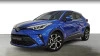 Toyota C-HR 1.8 125H Advance