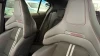 Detalle interior Ford Focus ST Km0 – acabados deportivos