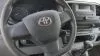 Toyota Proace 1.5D 100CV GX 1PL 2PT L1
