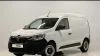 Renault Express  1.5 Blue dCi Advance 55kW