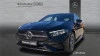 Mercedes-Benz Clase A A 180 d Mercedes-Benz Clase A A 180 d