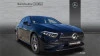 Mercedes-Benz Clase A A 180 d Mercedes-Benz Clase A A 180 d
