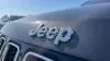 Jeep Compass  1.4 Mair 103kW  4x2 Limited