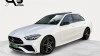 Mercedes-Benz Clase C 220 d 147 kW (200 CV)