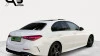 Mercedes-Benz Clase C 220 d 147 kW (200 CV)