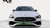 Mercedes-Benz Clase C 220 d 147 kW (200 CV)