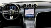 Mercedes-Benz Clase C 220 d 147 kW (200 CV)