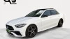 Mercedes-Benz Clase C 220 d 147 kW (200 CV)