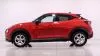 Nissan JUKE DIG-T 84 kW (114 CV) 6M/T N-Connecta