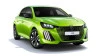 Peugeot 208 Allure HYBRID 110 eDCS6
