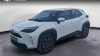 Toyota Yaris Cross 5 puertas Active Tech 120H e-CVT Toyota Yaris Cross 5 puertas Active Tech 120H e-CVT