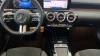 Mercedes-Benz Clase A 250 e Berlina con tecnología híbrida EQ
