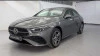 Mercedes-Benz Clase A 250 e Berlina con tecnología híbrida EQ