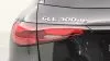 Mercedes-Benz GLC 300DE 4MATIC