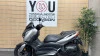 Yamaha XMAX 400