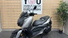 Yamaha XMAX 400
